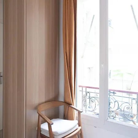 Quiet And Pleasant Love Cocoon Apartamento