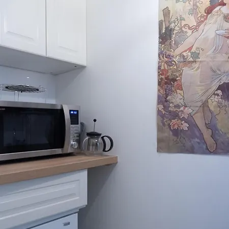 Apartamento Quiet And Pleasant Love Cocoon
