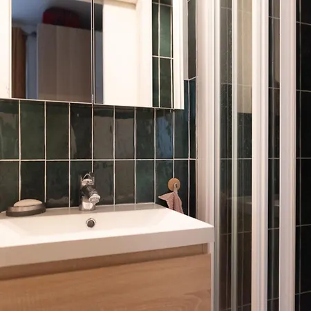 Apartamento Quiet And Pleasant Love Cocoon *