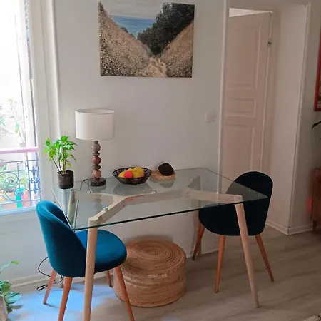 Quiet And Pleasant Love Cocoon Apartamento