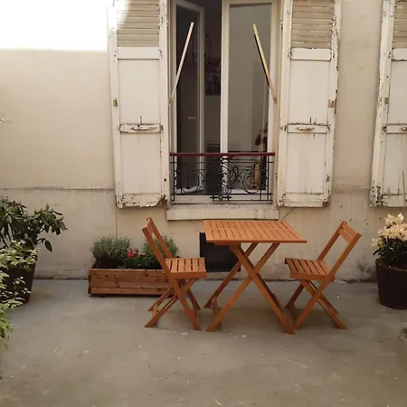 Apartamento Quiet And Pleasant Love Cocoon